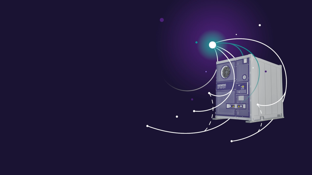 电池储能系统技术