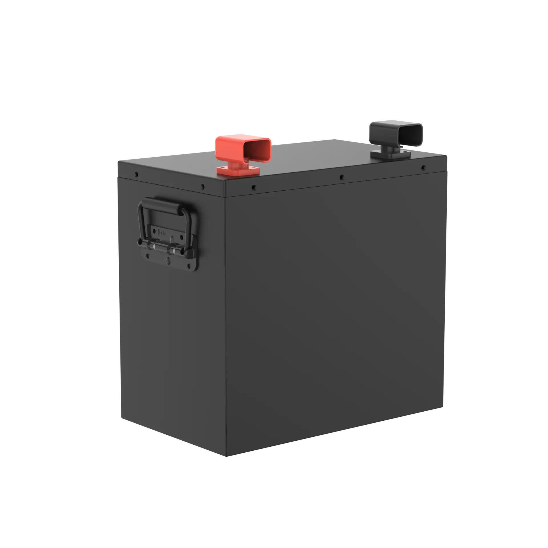 Haisic_12.8V_LiFePO4_Battery_Pack_280Ah_3.58kWh_2