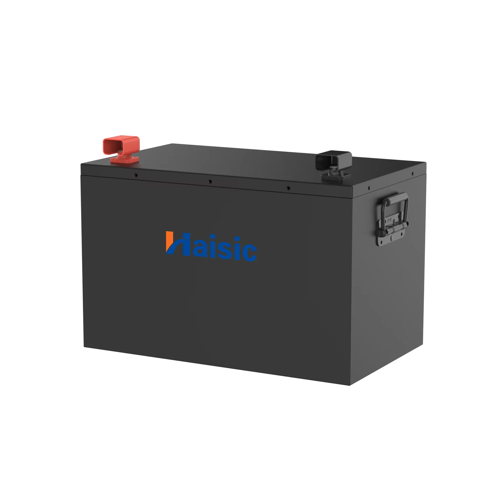 Haisic_25.6V_LiFePO4_Battery_Pack_280Ah_7.17kWh
