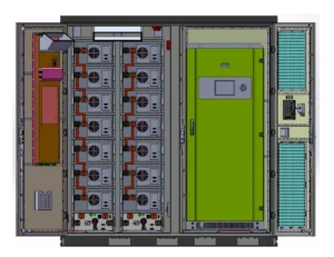 Haisic_50kWh_100kWh_Containerized_Energy_Storage_System_1