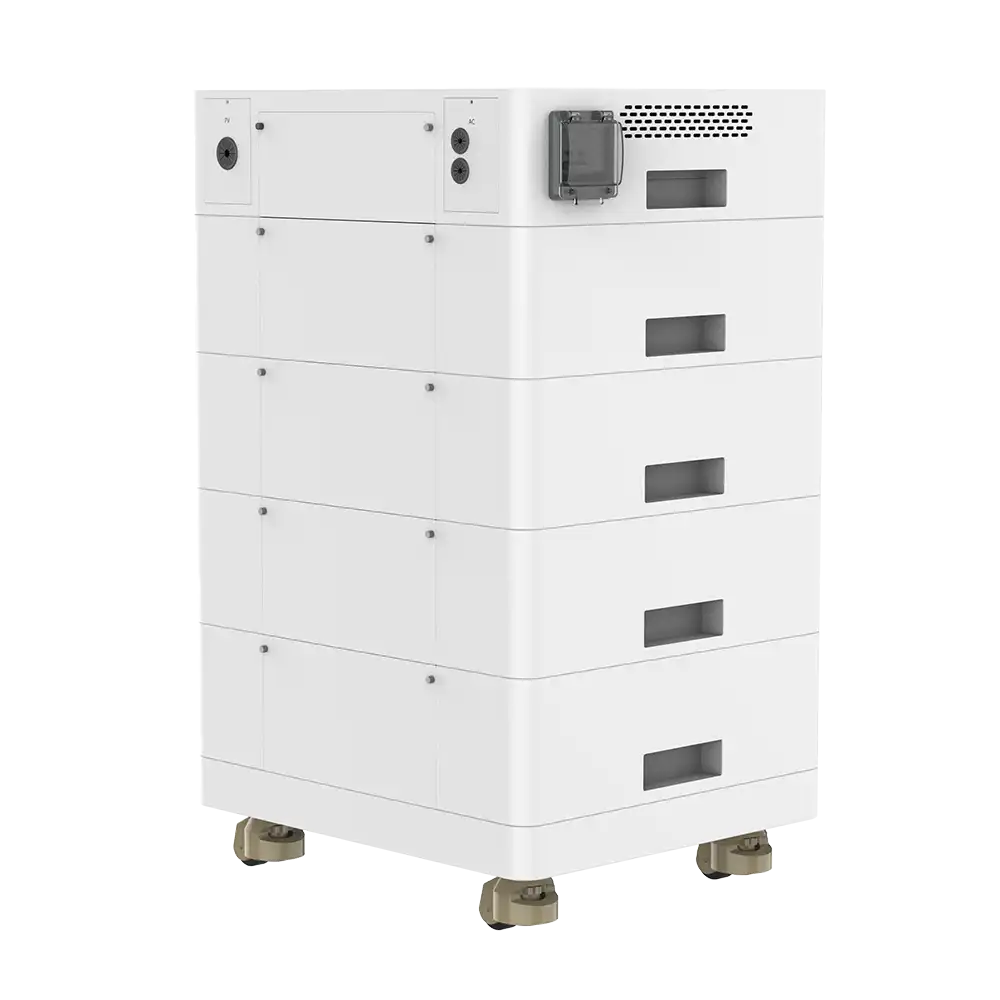 Haisic_51.2V_20kWh_LiFePO4_Energy_Storage_System_5