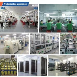 Haisic_High_Voltage_ESS_Commercial_Energy_Storage_System_215kWh_LiFePO4_Battery_100kW_5