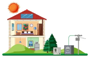 How Much Money Can You Save With Home Energy Storage