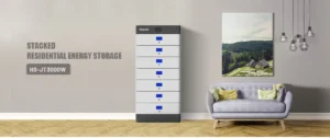 What Is Known as the Energy Storage Home Guide to Home Battery Systems