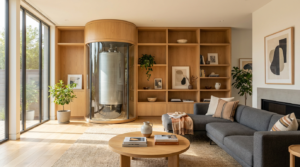 haisic lithium battery for home 6