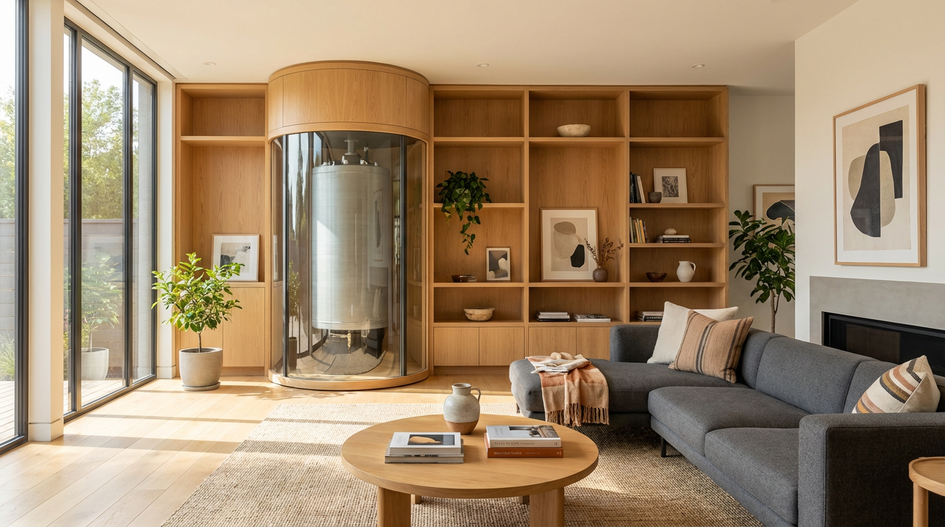 haisic lithium battery for home 6