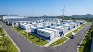 battery energy storage system guide