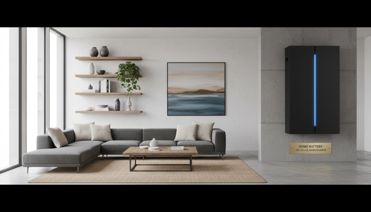 home_battery_storage_without_solar_maintenance_cos