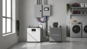 hybrid_whole_house_battery_backup_generator_system