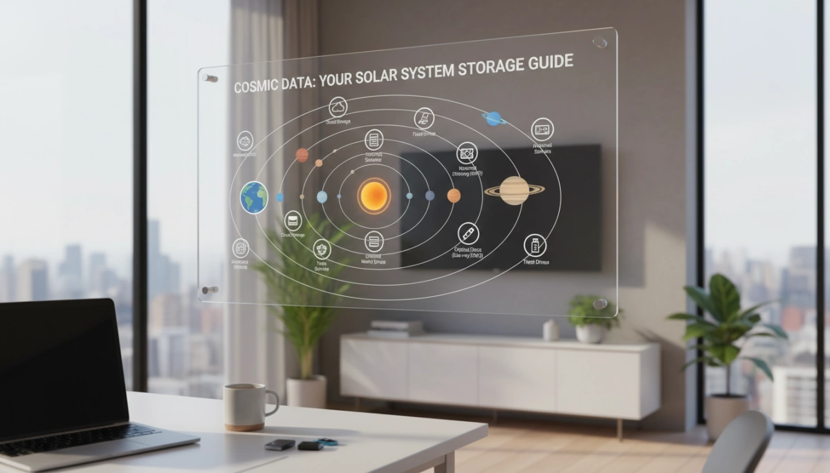 zonnestroomsysteem met opslag gids