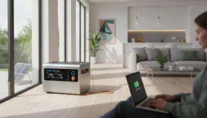 what_is_the_best_solar_powered_generator