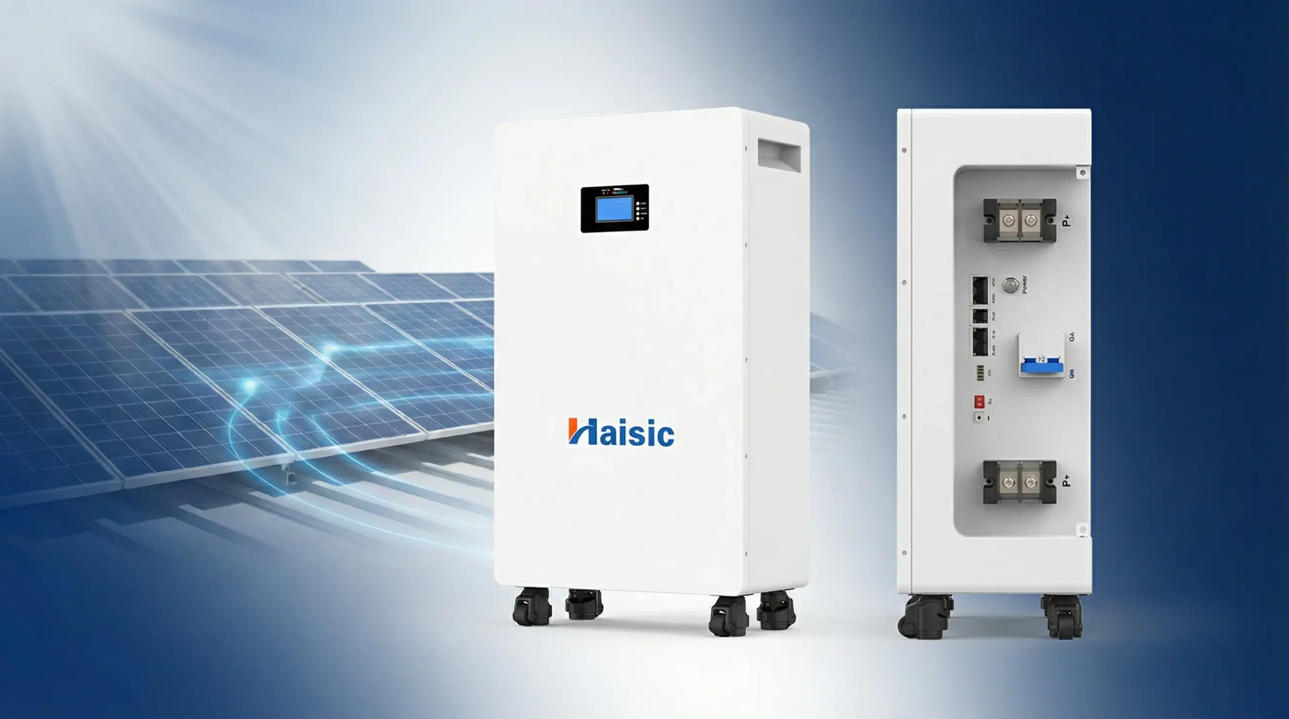 ithium ion battery for solar power storage