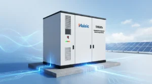 large scale battery energy storage system