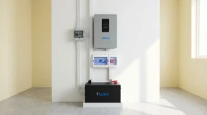 solar power inverter for home