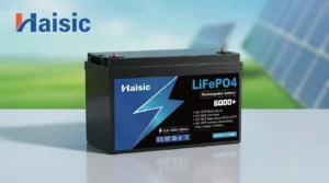 12v lithium battery 100ah