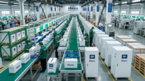 Energy Storage System OEM factory price