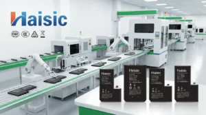 best iphone battery company