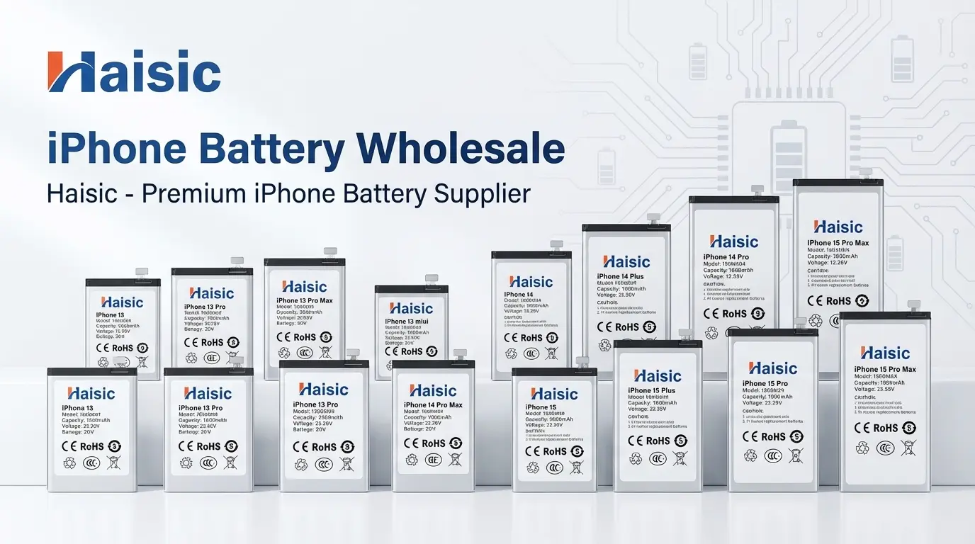 bateria de iPhone barata