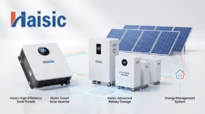 component of solar power system