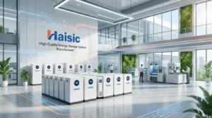 high quality Energy Storage System manufacturer