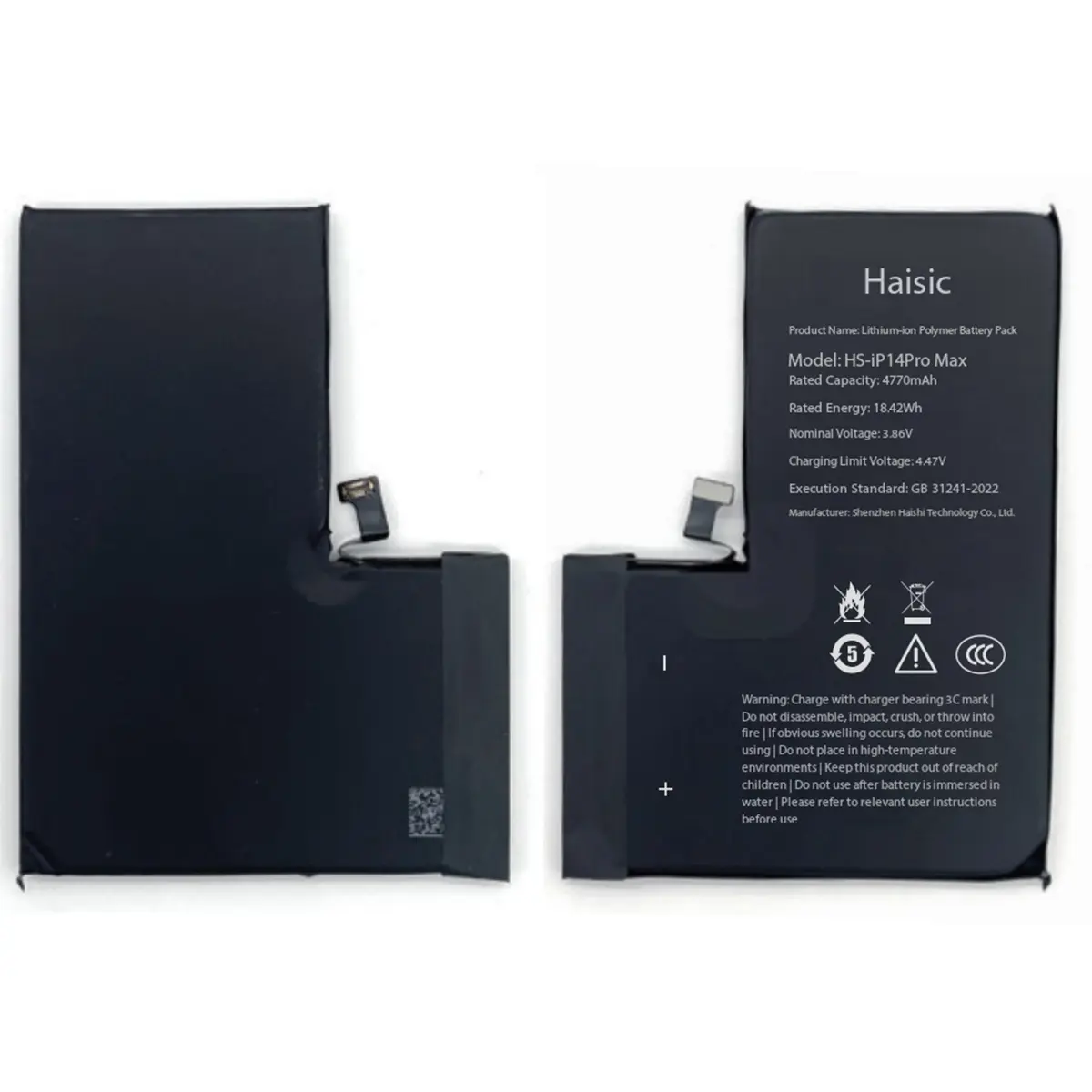 Iphone Battery Series
