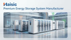 preuim energy storage system manufacturers
