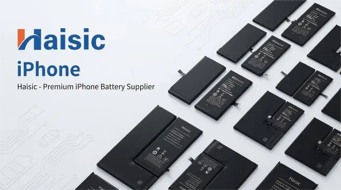 оптовый поставщик батарей для Apple iPhone (1)