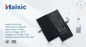 apple iphone oem battery