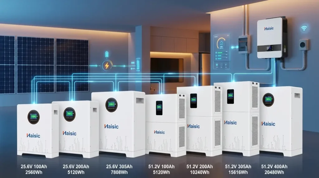 家庭用电池系统