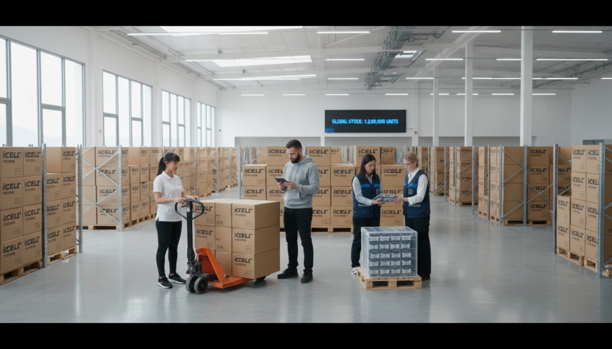 distributeur en gros de batteries pour iPhone