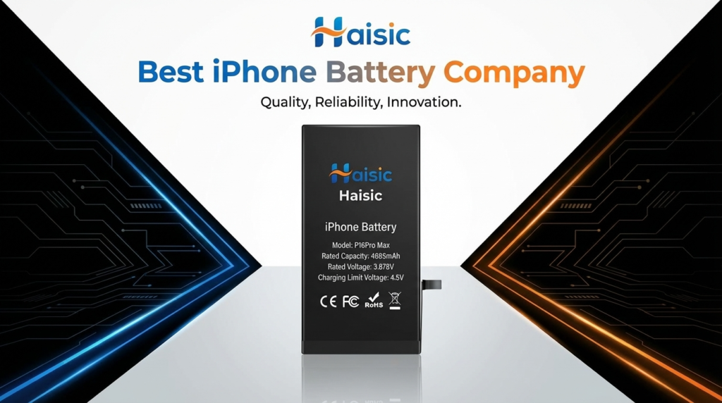 haisic-beste-iPhone-Batteriefirma