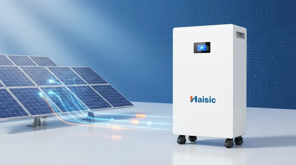 家庭能源存储电池