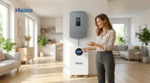 quanto tempo dura a bateria solar doméstica