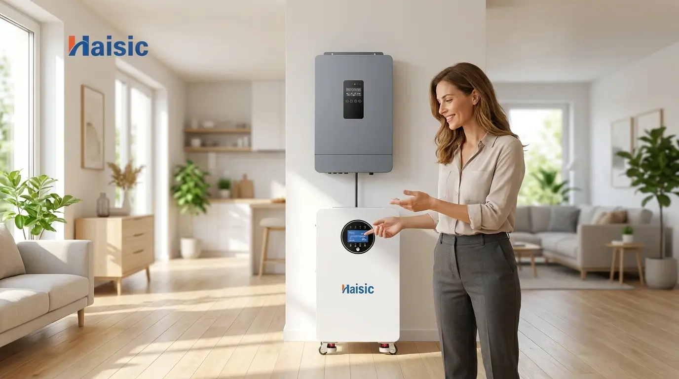 combien de temps dure une batterie solaire domestique
