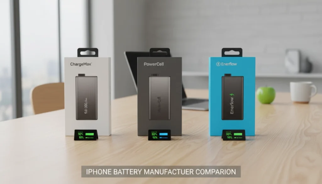 iPhone_Pil_Üreticisi_Karşılaştırması