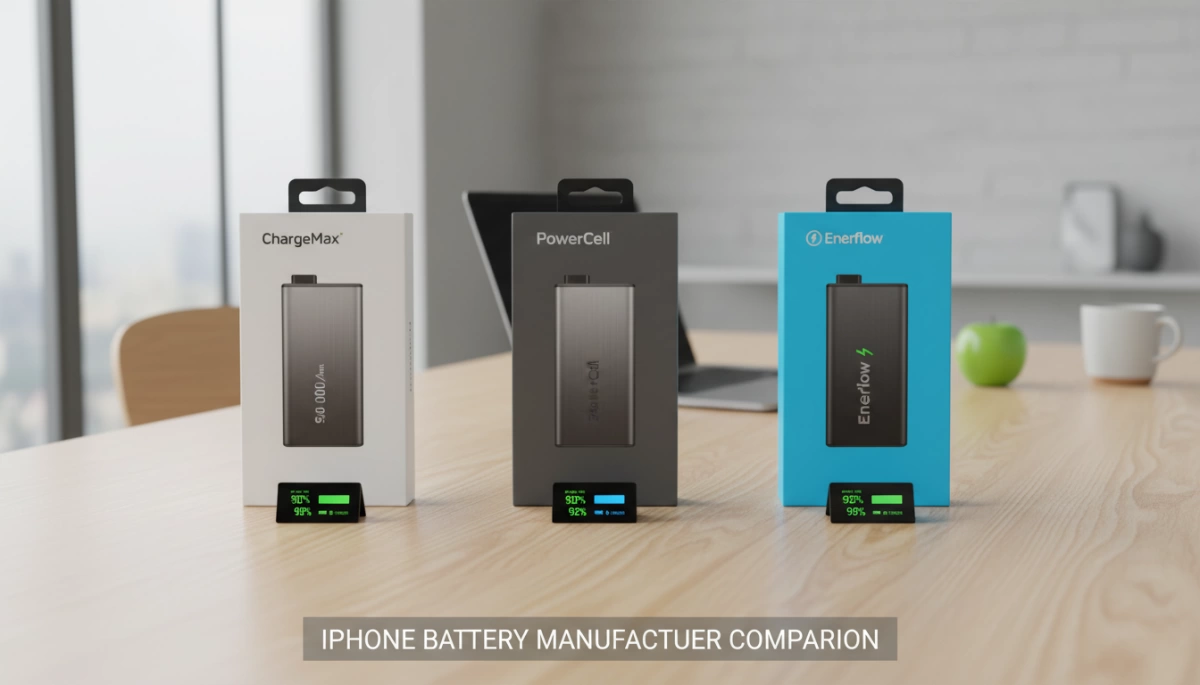 iPhone_电池_制造商_比较