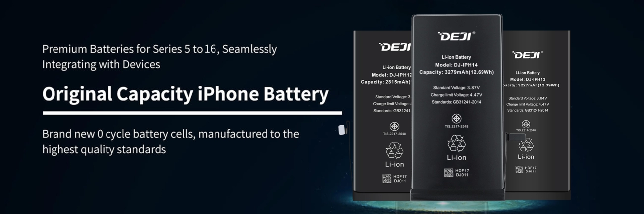 iPhone_battery_supplier_wholesale